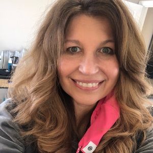 Meet your Posher, Jackie